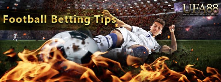 football betting tips