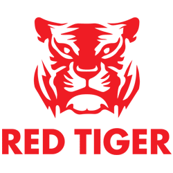 red-tiger